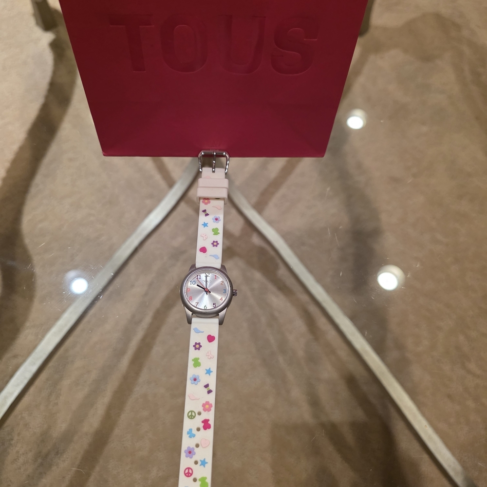 Tous Kids' Multicolor Watch